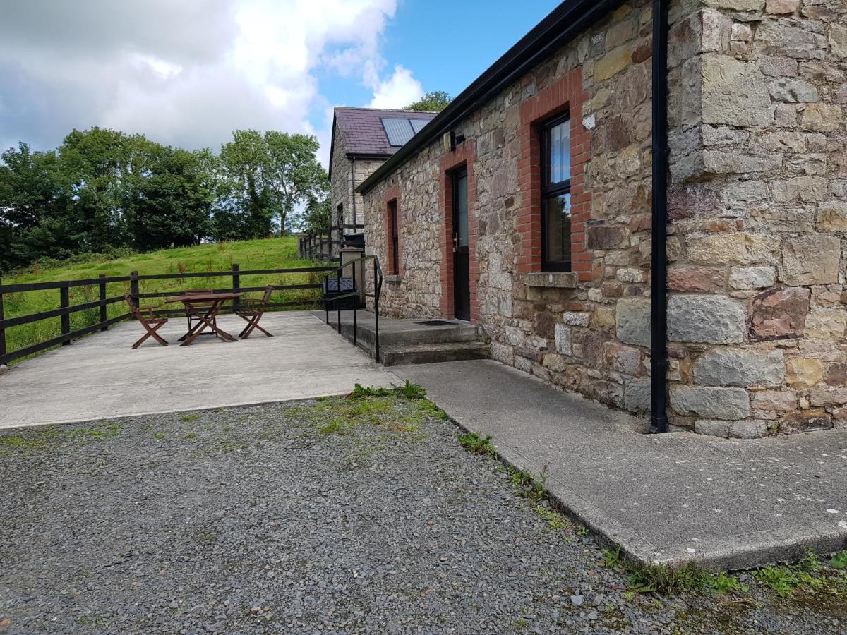 Rathgillen Lodge Nobber Kültér fotó