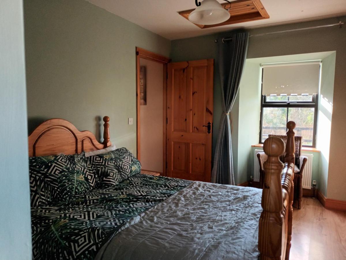 Rathgillen Lodge Nobber Kültér fotó