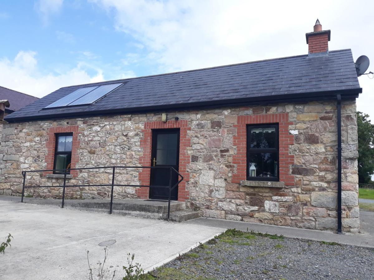 Rathgillen Lodge Nobber Kültér fotó